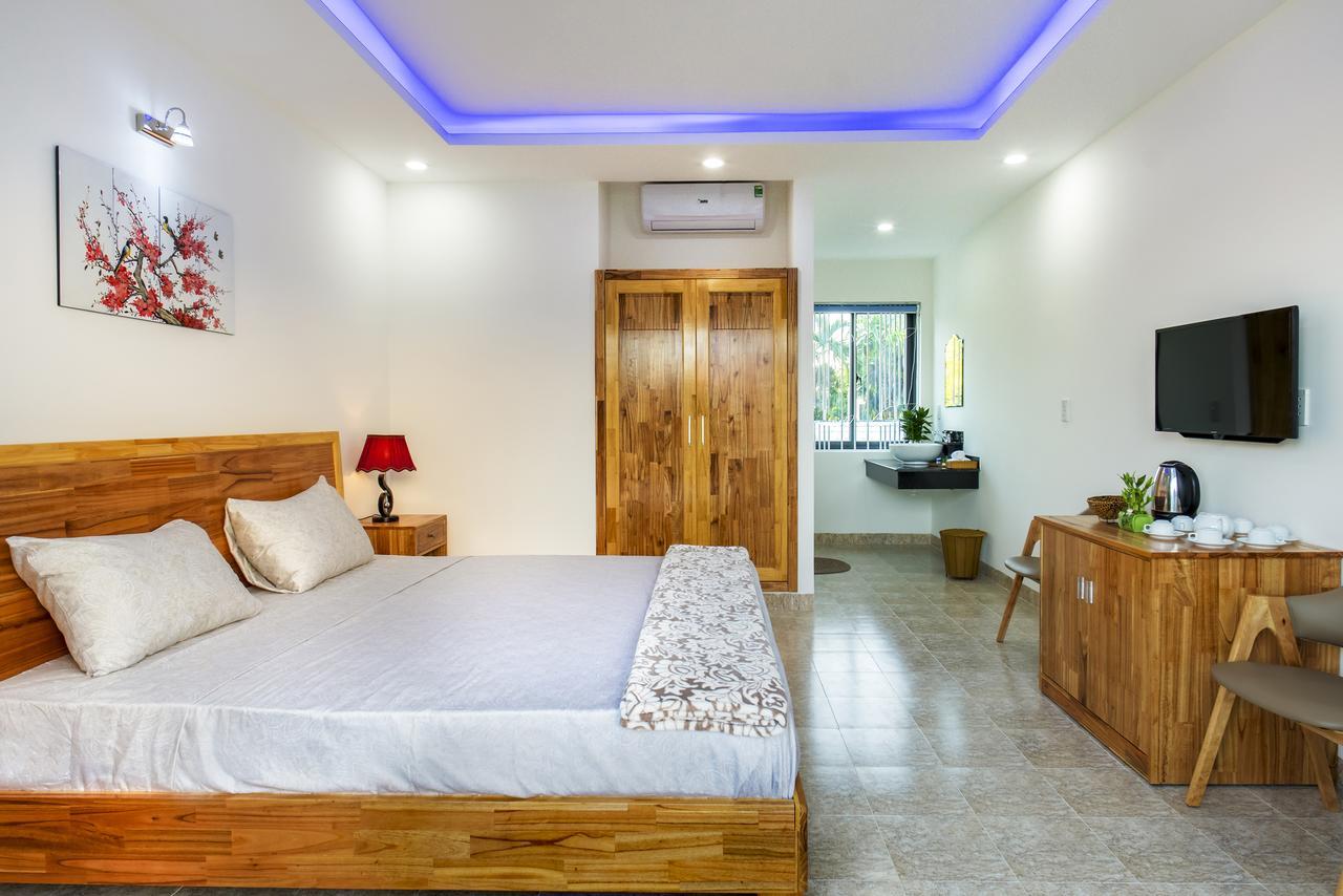 Tran Family Villas Boutique Hotel Hoi An Exterior photo