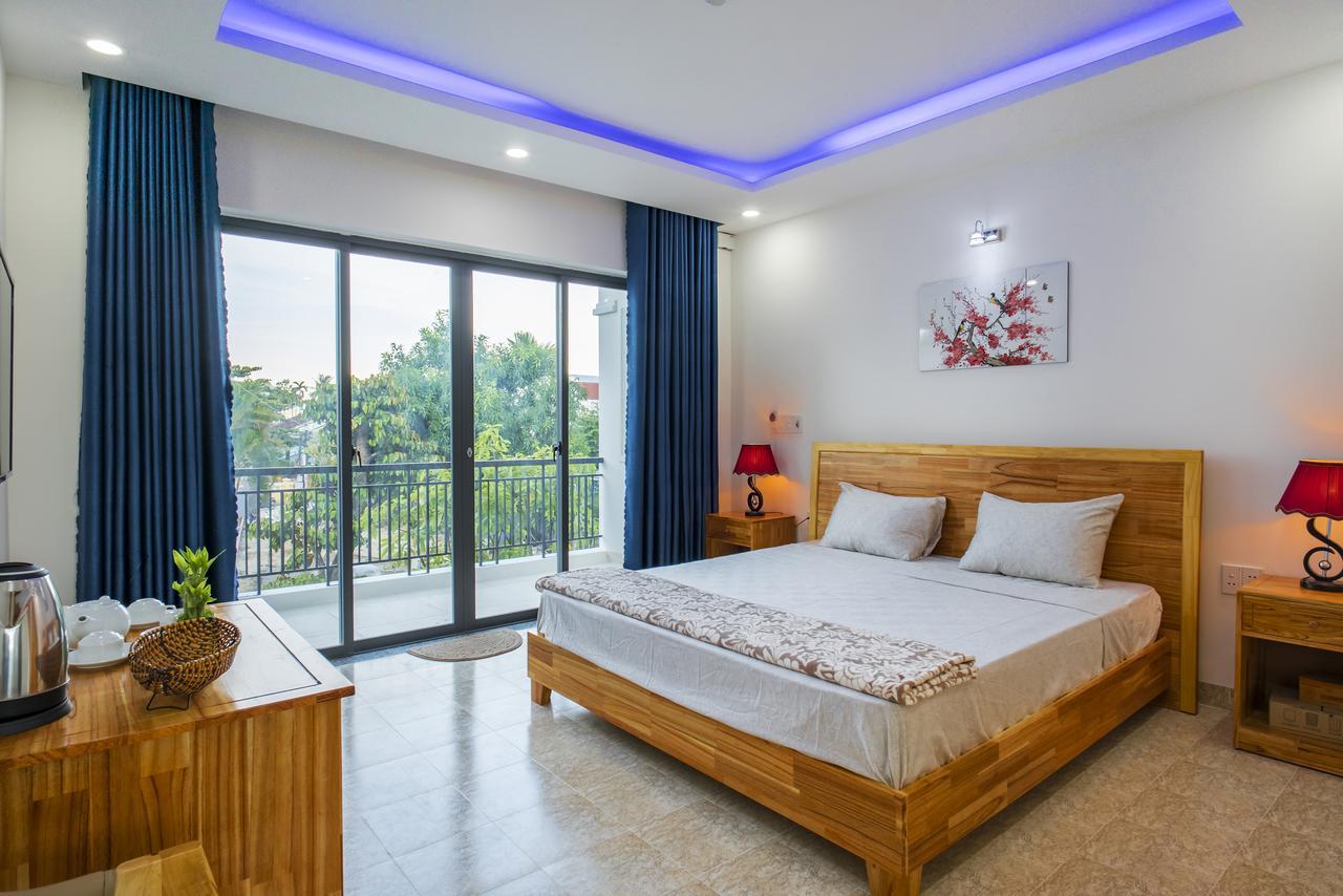 Tran Family Villas Boutique Hotel Hoi An Exterior photo