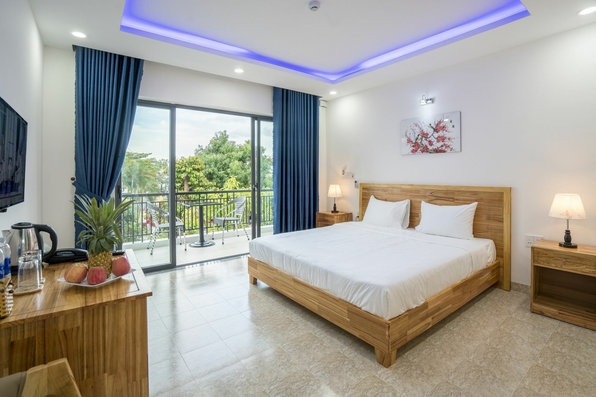 Tran Family Villas Boutique Hotel Hoi An Exterior photo