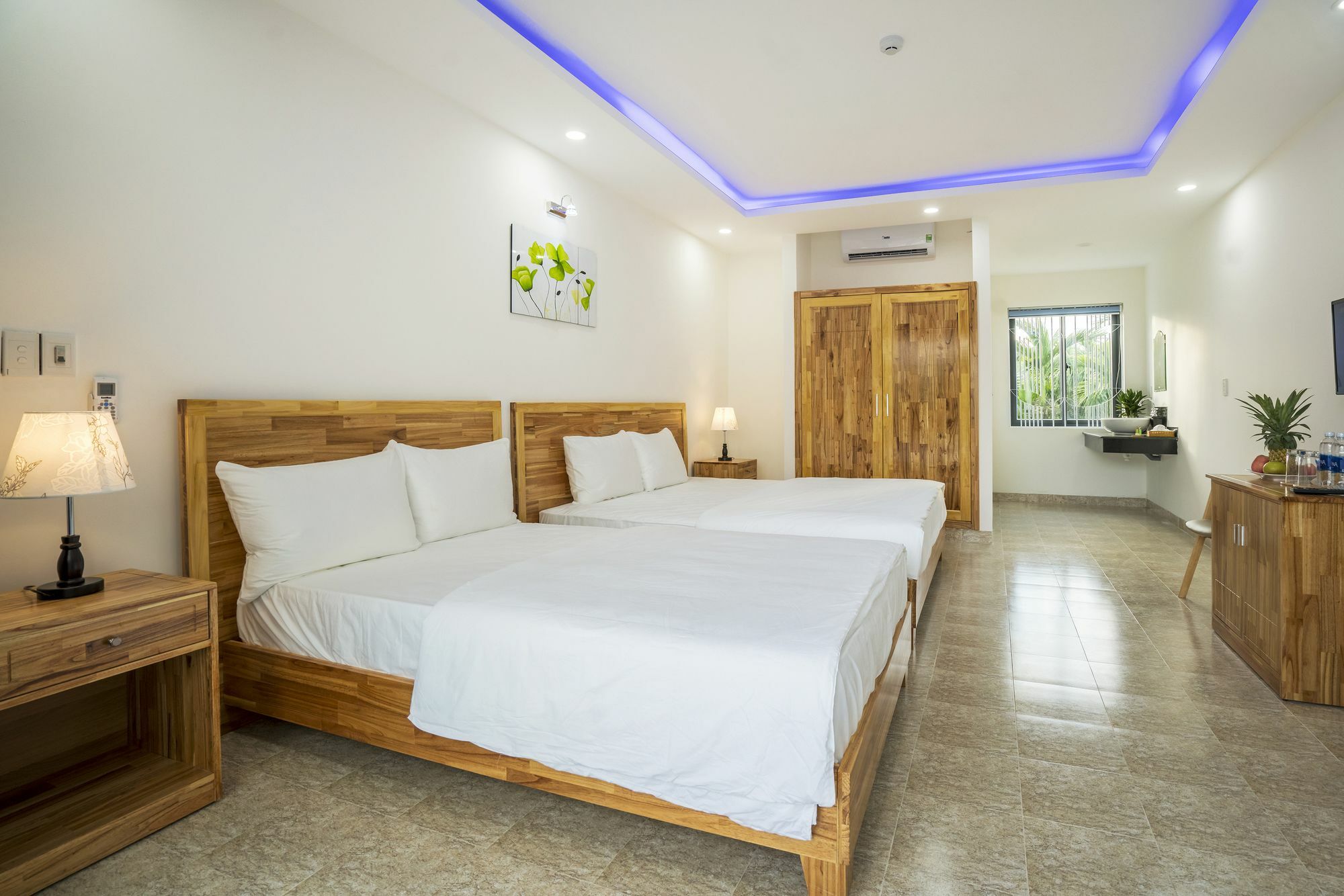 Tran Family Villas Boutique Hotel Hoi An Exterior photo